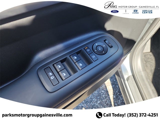 2024 Hyundai Santa Fe Hybrid Limited