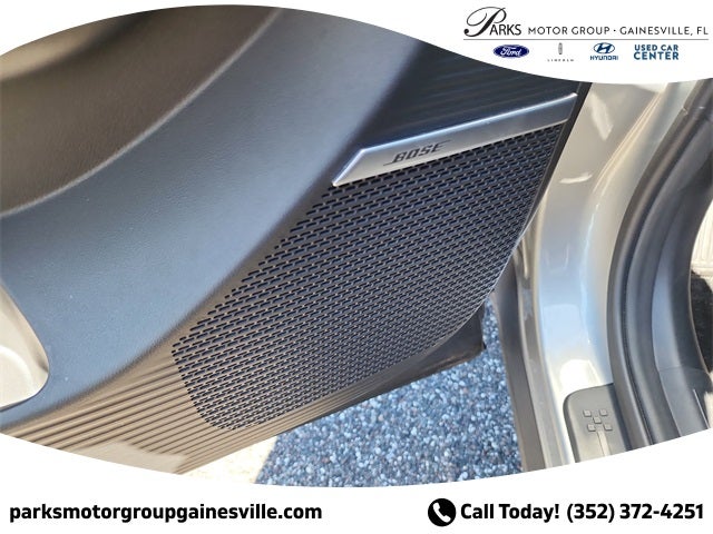 2024 Hyundai Santa Fe Hybrid Limited