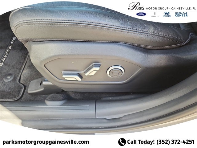 2024 Hyundai Santa Fe Hybrid Limited