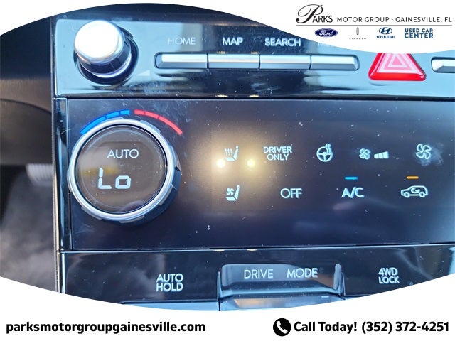 2024 Hyundai Santa Fe Hybrid Limited