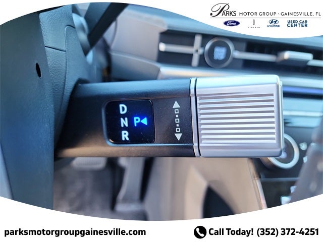 2024 Hyundai Santa Fe Hybrid Limited