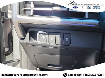 2024 Hyundai Santa Fe Hybrid Limited