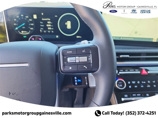 2024 Hyundai Santa Fe Hybrid Limited