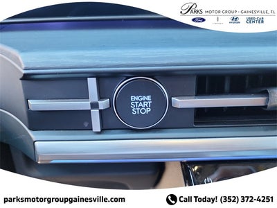 2024 Hyundai Santa Fe Hybrid Limited