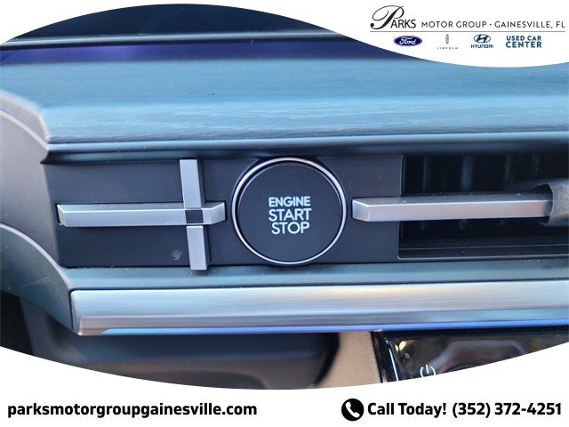 2024 Hyundai Santa Fe Hybrid Limited