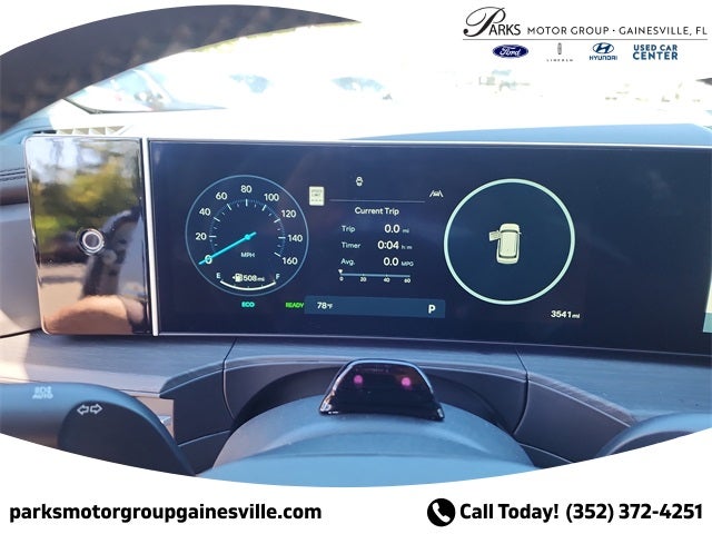 2024 Hyundai Santa Fe Hybrid Limited