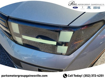 2024 Hyundai Santa Fe Hybrid Limited