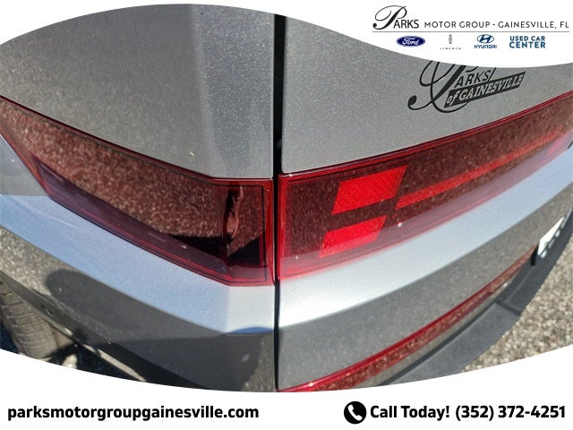 2024 Hyundai Santa Fe Hybrid Limited