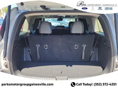 2024 Hyundai Santa Fe Hybrid Limited