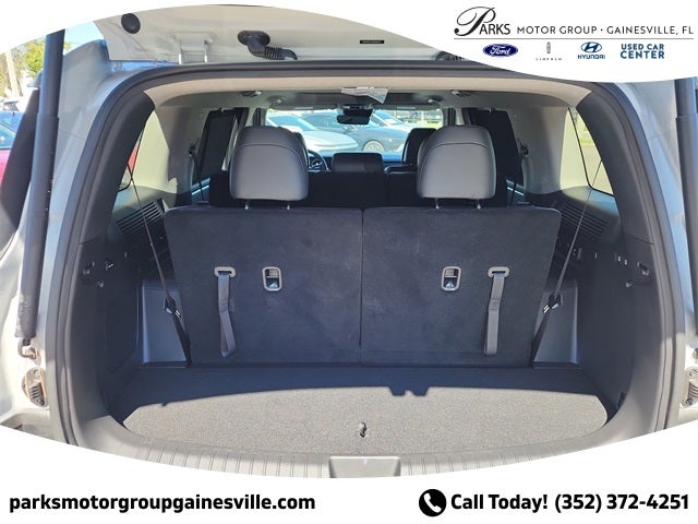 2024 Hyundai Santa Fe Hybrid Limited