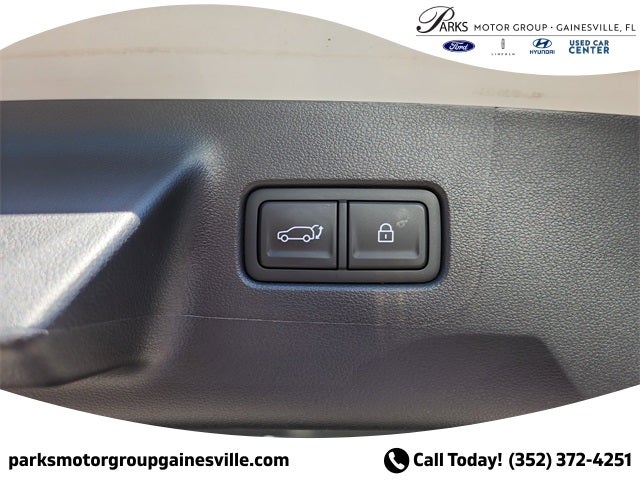 2024 Hyundai Santa Fe Hybrid Limited