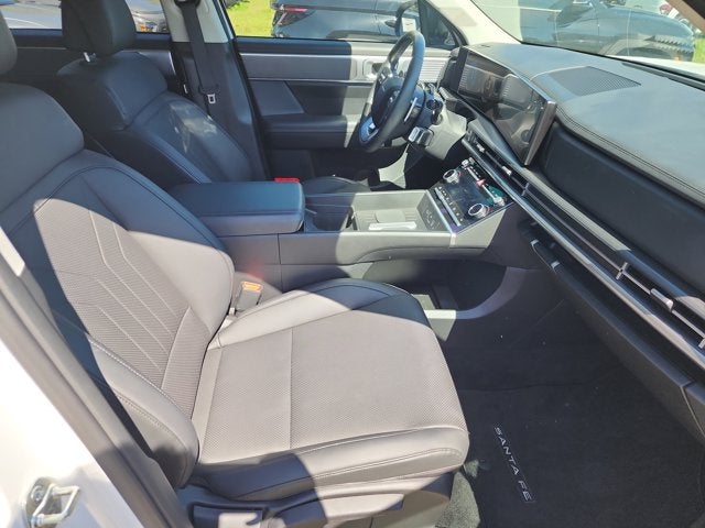 2024 Hyundai Santa Fe XRT