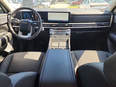 2024 Hyundai Santa Fe XRT