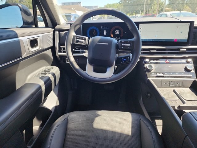 2024 Hyundai Santa Fe XRT