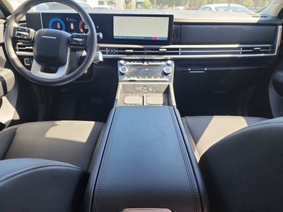 2024 Hyundai Santa Fe XRT