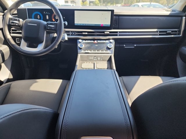 2024 Hyundai Santa Fe XRT