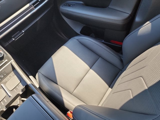 2024 Hyundai Santa Fe XRT