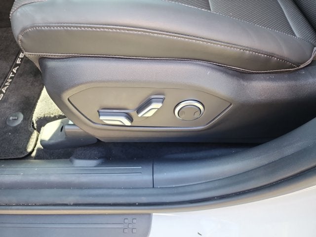 2024 Hyundai Santa Fe XRT