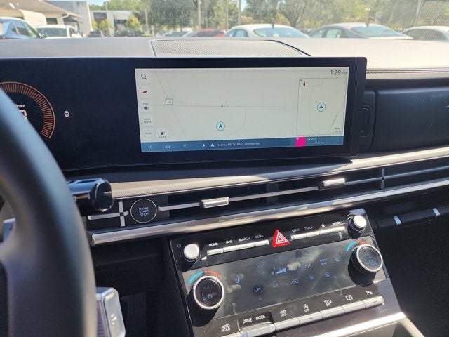 2024 Hyundai Santa Fe XRT