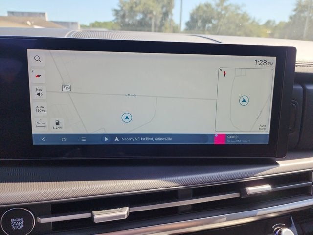 2024 Hyundai Santa Fe XRT