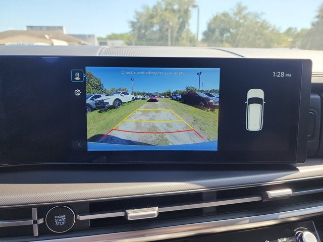 2024 Hyundai Santa Fe XRT