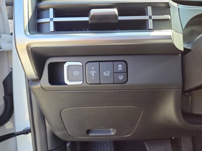 2024 Hyundai Santa Fe XRT