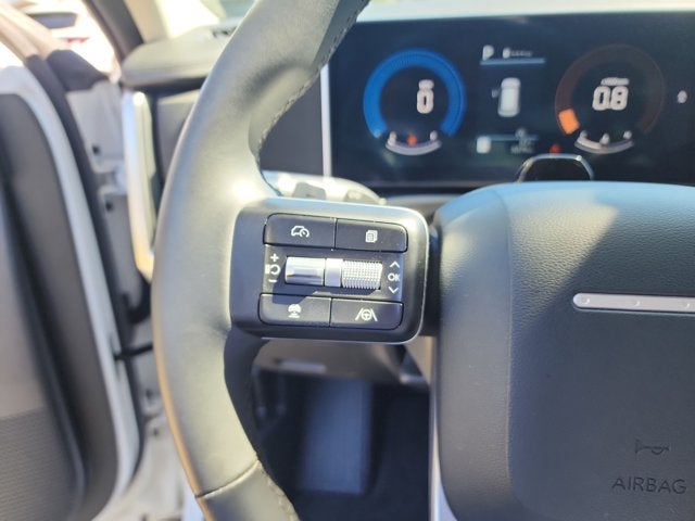 2024 Hyundai Santa Fe XRT