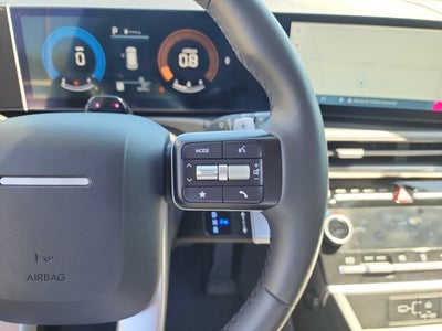 2024 Hyundai Santa Fe XRT