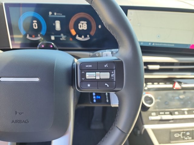 2024 Hyundai Santa Fe XRT