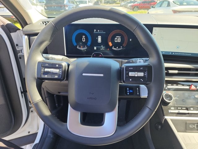 2024 Hyundai Santa Fe XRT