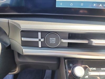 2024 Hyundai Santa Fe XRT