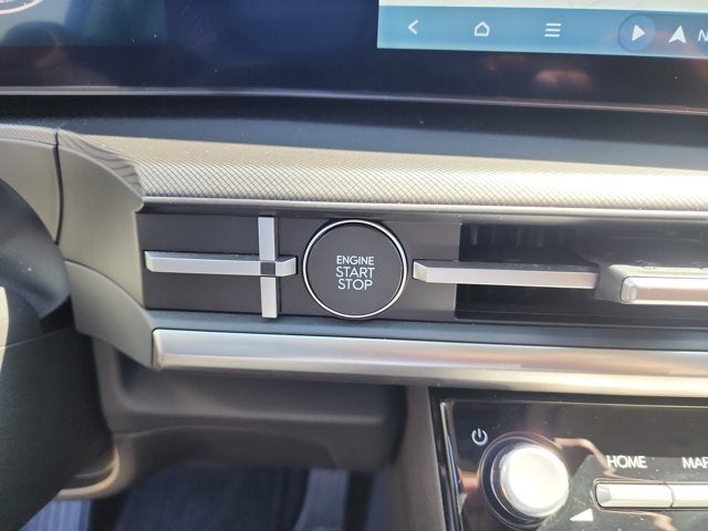 2024 Hyundai Santa Fe XRT