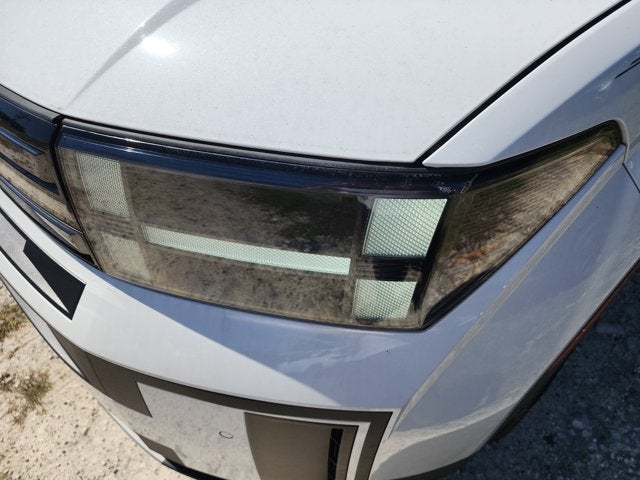 2024 Hyundai Santa Fe XRT