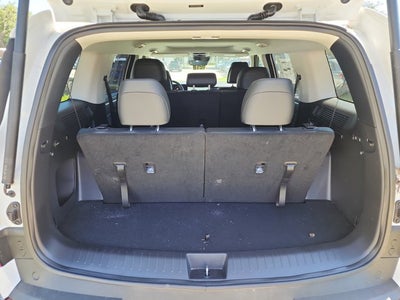 2024 Hyundai Santa Fe XRT