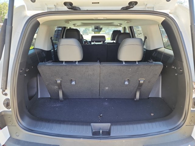 2024 Hyundai Santa Fe XRT