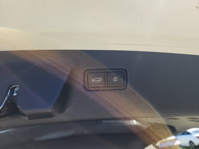 2024 Hyundai Santa Fe XRT