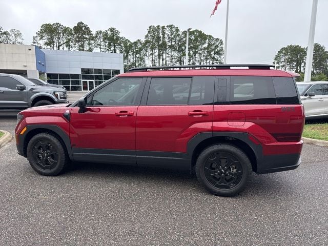 2024 Hyundai Santa Fe XRT