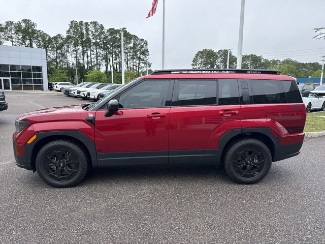 2024 Hyundai Santa Fe XRT