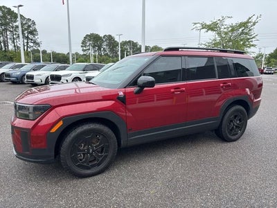 2024 Hyundai Santa Fe XRT