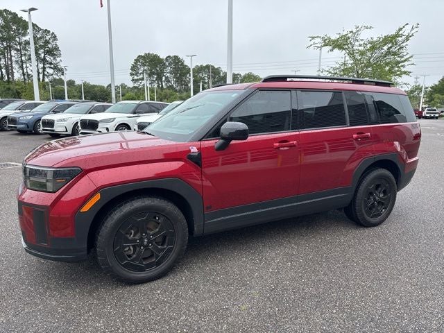 2024 Hyundai Santa Fe XRT