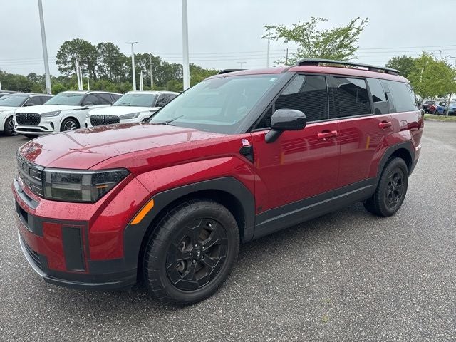 2024 Hyundai Santa Fe XRT