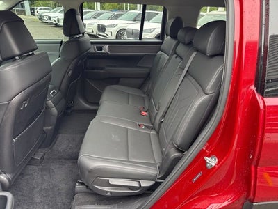 2024 Hyundai Santa Fe XRT