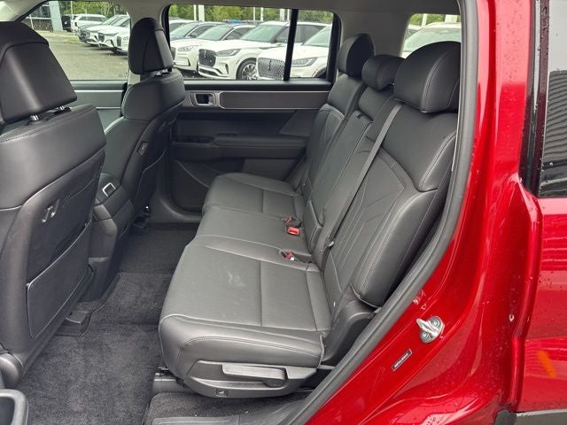 2024 Hyundai Santa Fe XRT
