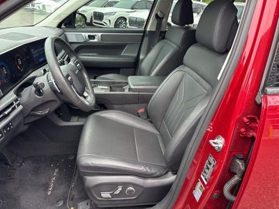 2024 Hyundai Santa Fe XRT