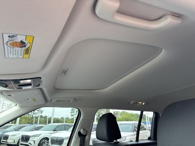 2024 Hyundai Santa Fe XRT
