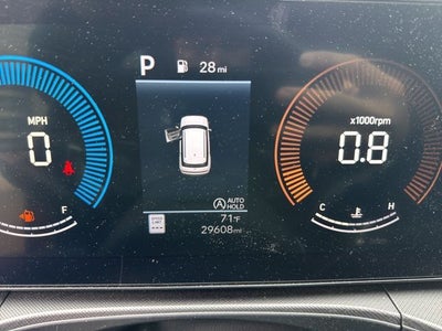 2024 Hyundai Santa Fe XRT