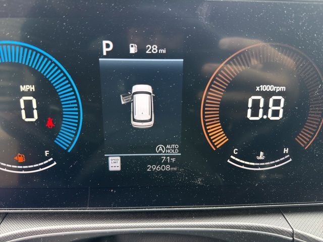 2024 Hyundai Santa Fe XRT