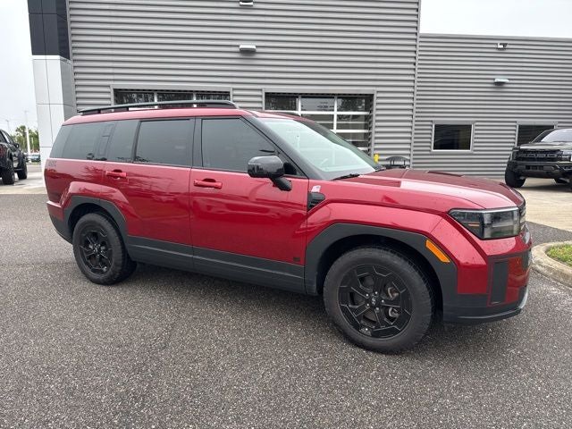 2024 Hyundai Santa Fe XRT