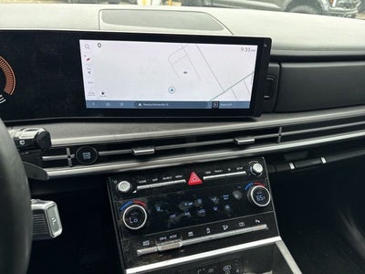2024 Hyundai Santa Fe XRT