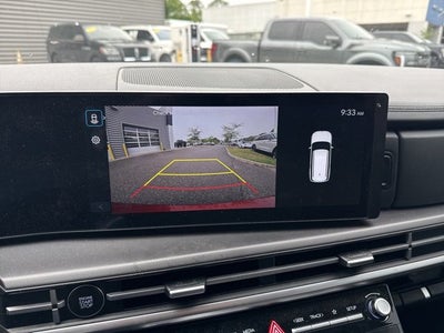 2024 Hyundai Santa Fe XRT